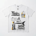 Ruins Reborn T-Shitt